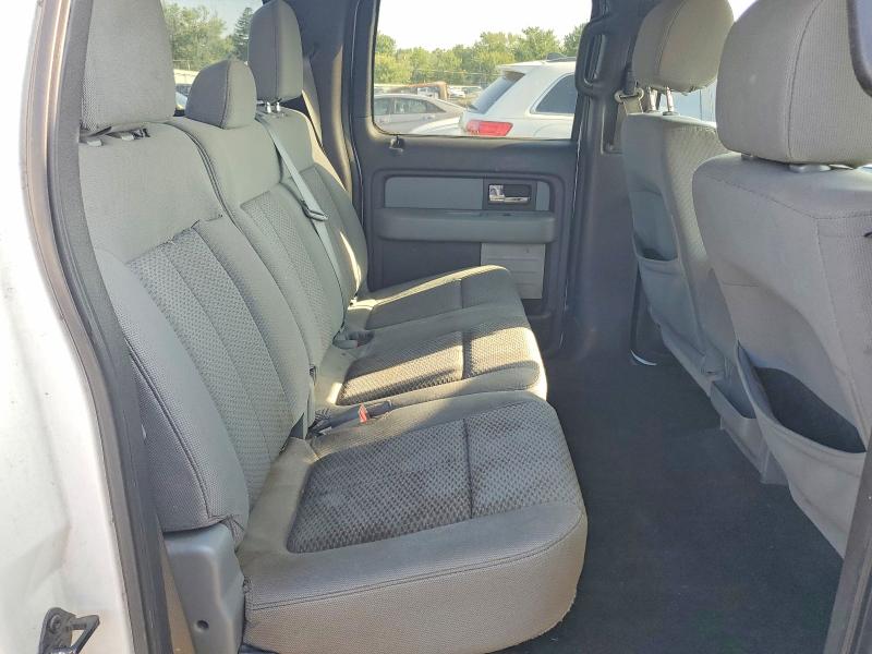 2014 Ford F150 მანქანა იყიდება აუქციონზე, vin: 1FTFW1ET7EKD15875, აუქციონის ნომერი: 69192986