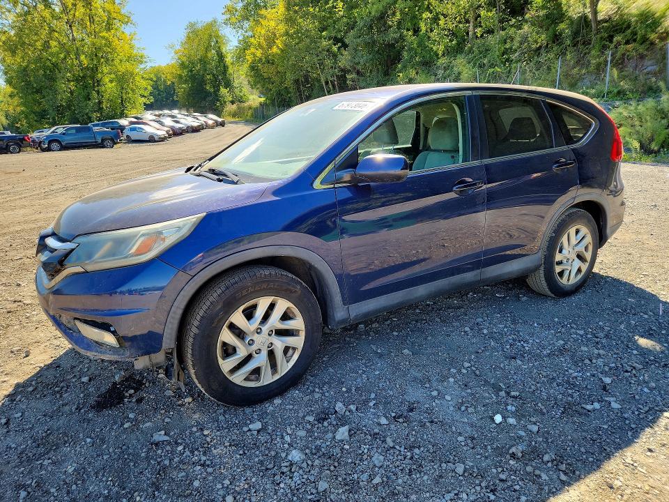 Продажа на аукционе авто 2016 Honda Cr-v, vin: 2HKRM4H5XGH726125, номер лота: 67973046
