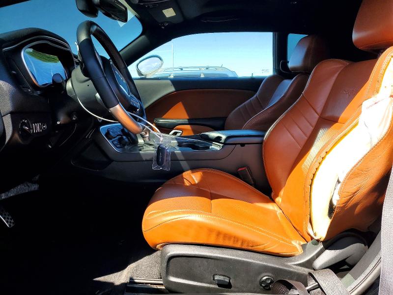 Aukcja sprzedaży 2015 Dodge Challenger, vin: 2C3CDZDJ0FH910720, numer aukcji: 67538196