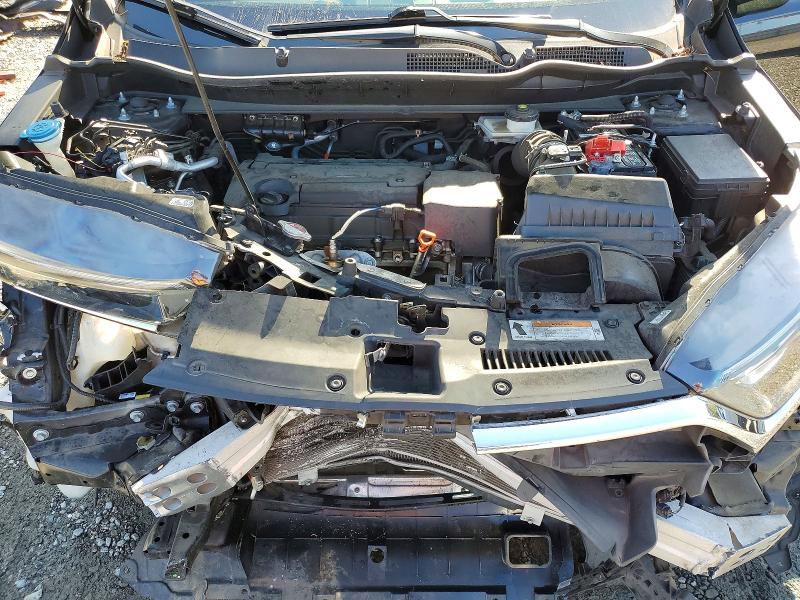 Продаж на аукціоні авто 2018 Honda Cr-v, vin: 2HKRW6H32JH201684, номер лоту: 70971106