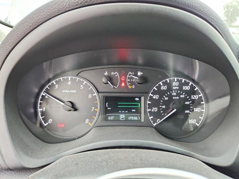 Aukcja sprzedaży 2015 Nissan Sentra, vin: 3N1AB7AP2FY294523, numer aukcji: 69017206