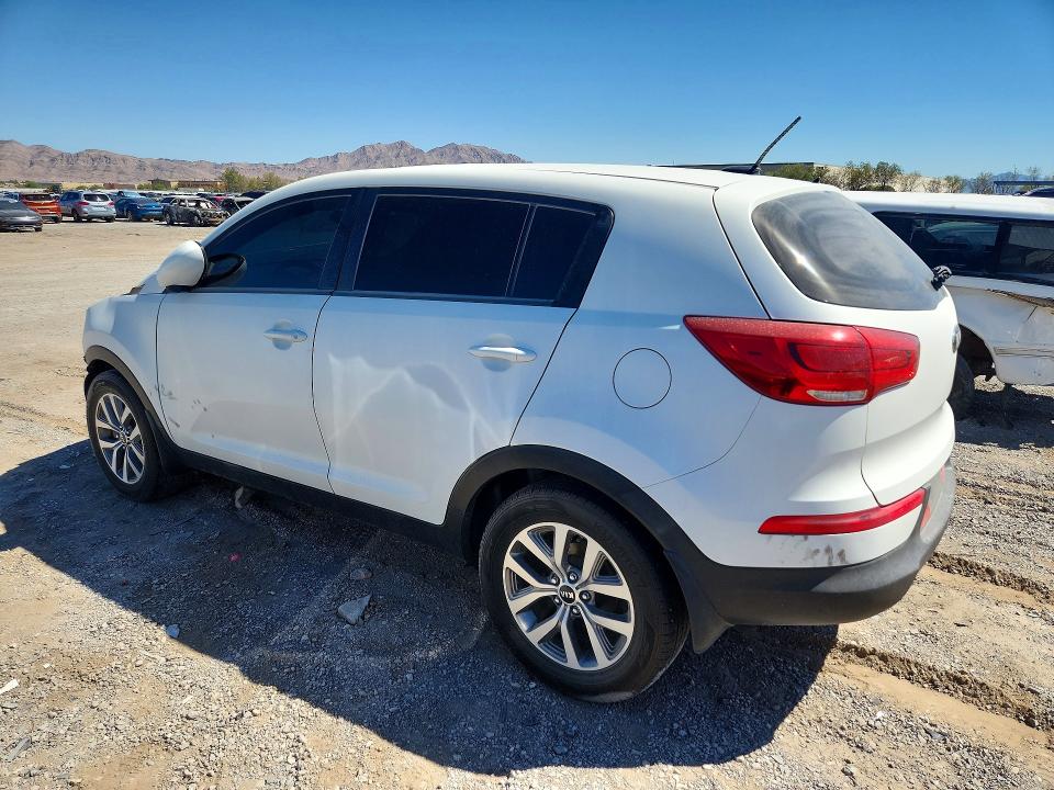 Продаж на аукціоні авто 2014 Kia Sportage, vin: KNDPB3AC8E7582222, номер лоту: 63778866