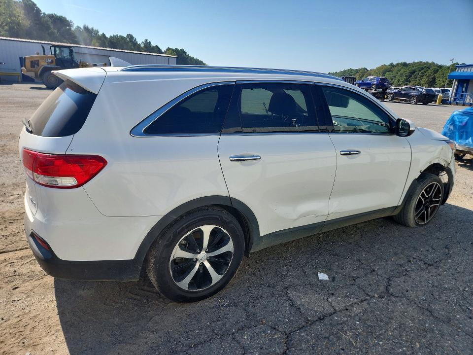 Aukcja sprzedaży 2017 Kia Sorento, vin: 5XYPH4A58HG201868, numer aukcji: 71034446