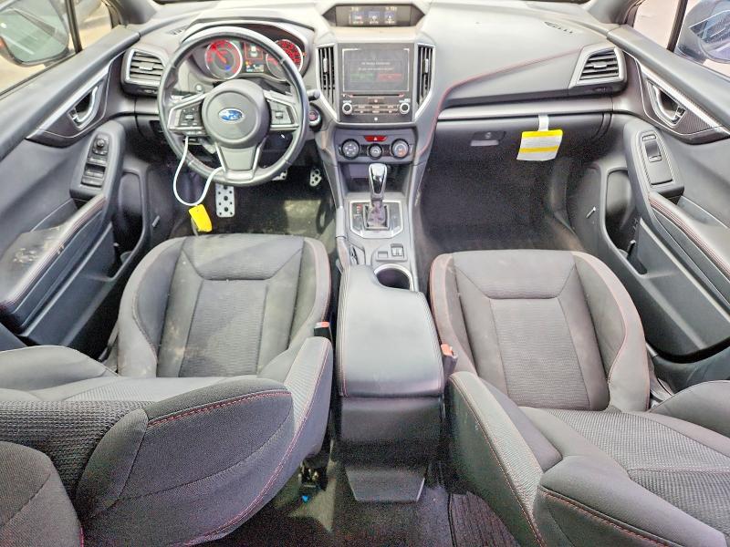 Продажа на аукционе авто 2017 Subaru Impreza, vin: 4S3GKAL67H3623012, номер лота: 67535216
