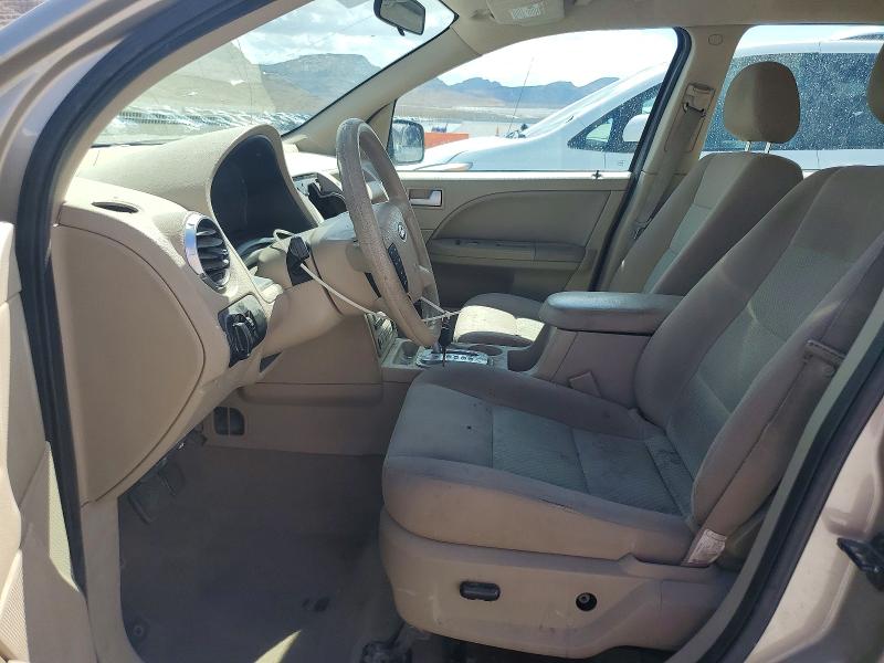 Продажа на аукционе авто 2005 Ford Freestyle, vin: 1FMZK01175GA05862, номер лота: 69236346