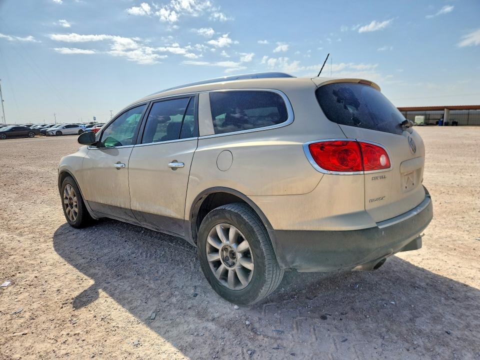 Aukcja sprzedaży 2012 Buick Enclave, vin: 5GAKVCED9CJ281075, numer aukcji: 67275846
