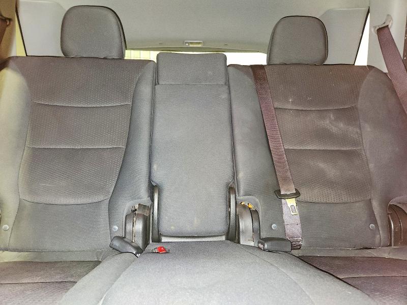 69845146 :رقم المزاد ، 5XYKT4A18BG165077 vin ، 2011 Kia Sorento مزاد بيع