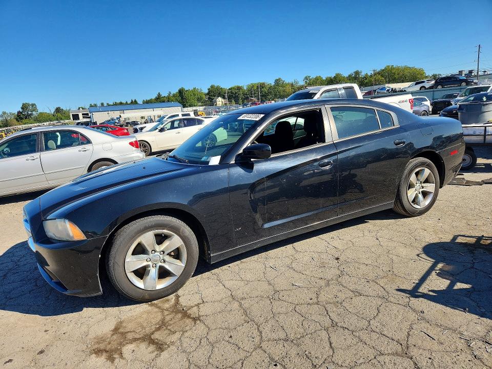 Aukcja sprzedaży 2012 Dodge Charger, vin: 2C3CDXBG1CH121631        , numer aukcji: 69132206