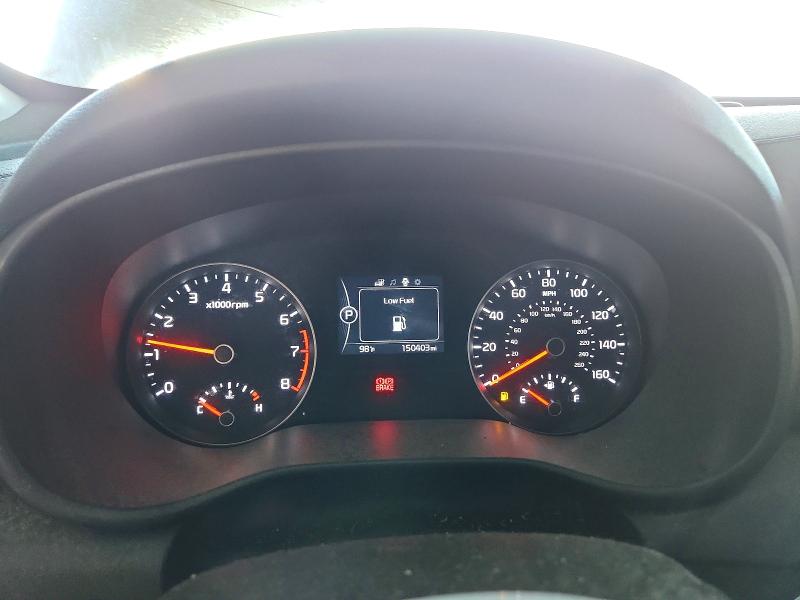 Auction sale of the 2018 Kia Sportage, vin: KNDPN3AC2J7420622, lot number: 67563196