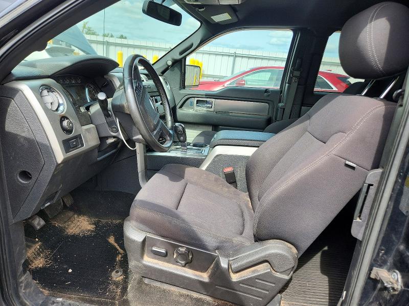 Aukcja sprzedaży 2013 Ford F150, vin: 1FTFX1ET8DFB35339, numer aukcji: 68633416