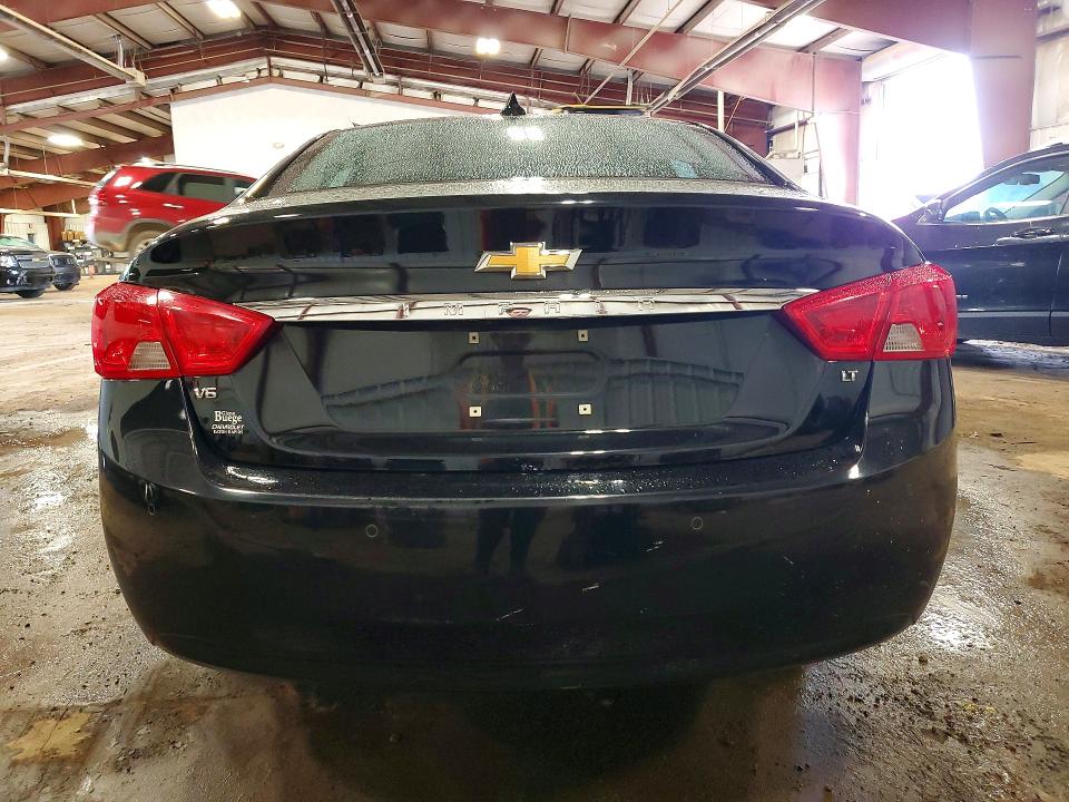 68646796 :رقم المزاد ، 1G11Z5S33LU104373 vin ، 2020 Chevrolet Impala مزاد بيع