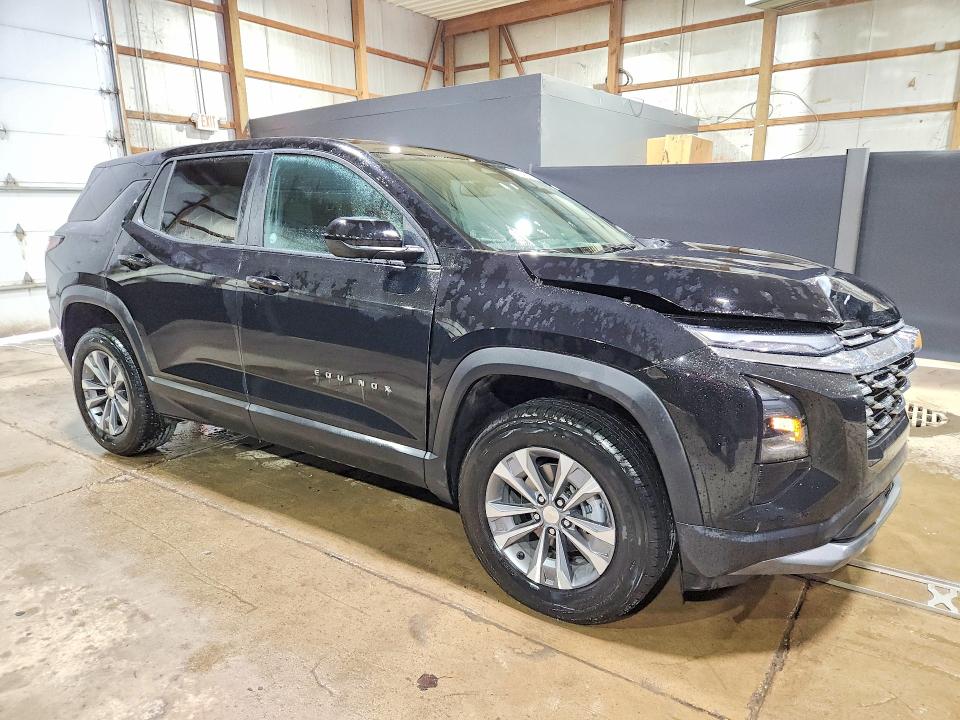 Продаж на аукціоні авто 2026 Chevrolet Equinox, vin: 3GNAXHEG8TL311274, номер лоту: 67492756