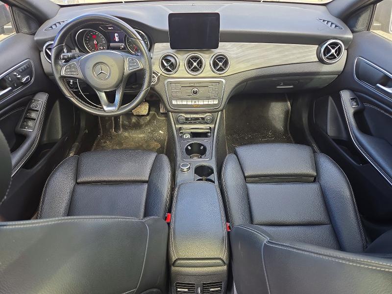 68993476 :رقم المزاد ، WDCTG4GB7JJ378054 vin ، 2018 Mercedes-benz Gla مزاد بيع