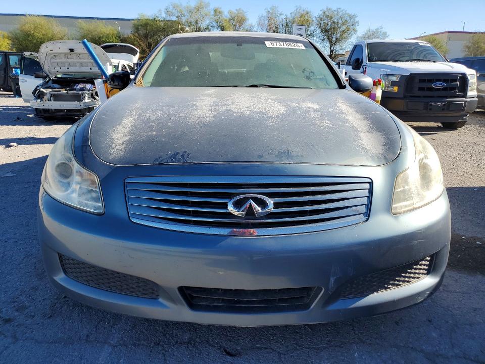 Aukcja sprzedaży 2008 Infiniti G35, vin: JNKBV61E38M219688, numer aukcji: 67378826