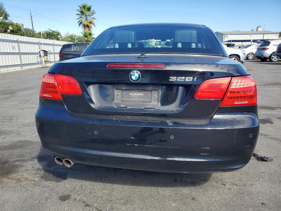 Aukcja sprzedaży 2011 Bmw 328, vin: WBADW7C50BE544226, numer aukcji: 68265176