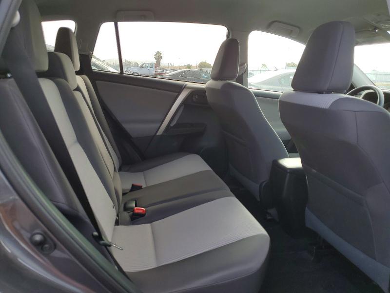 Продаж на аукціоні авто 2014 Toyota Rav4, vin: 2T3BFREV9EW150496, номер лоту: 69736146