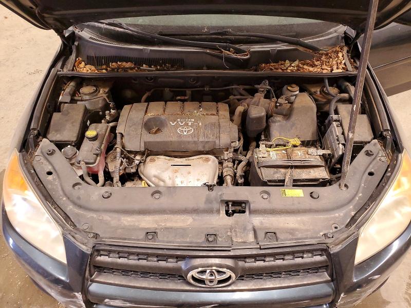 2009 Toyota Rav4 მანქანა იყიდება აუქციონზე, vin: JTMBF33V295007032, აუქციონის ნომერი: 66464796