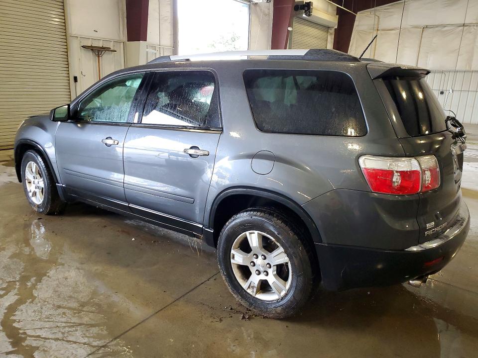 2012 Gmc Acadia მანქანა იყიდება აუქციონზე, vin: 1GKKVPED0CJ371290, აუქციონის ნომერი: 69747916