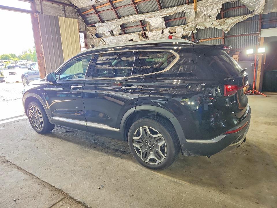 Продажа на аукционе авто 2023 Hyundai Santa Fe, vin: 5NMS4DAL7PH511146, номер лота: 69393506