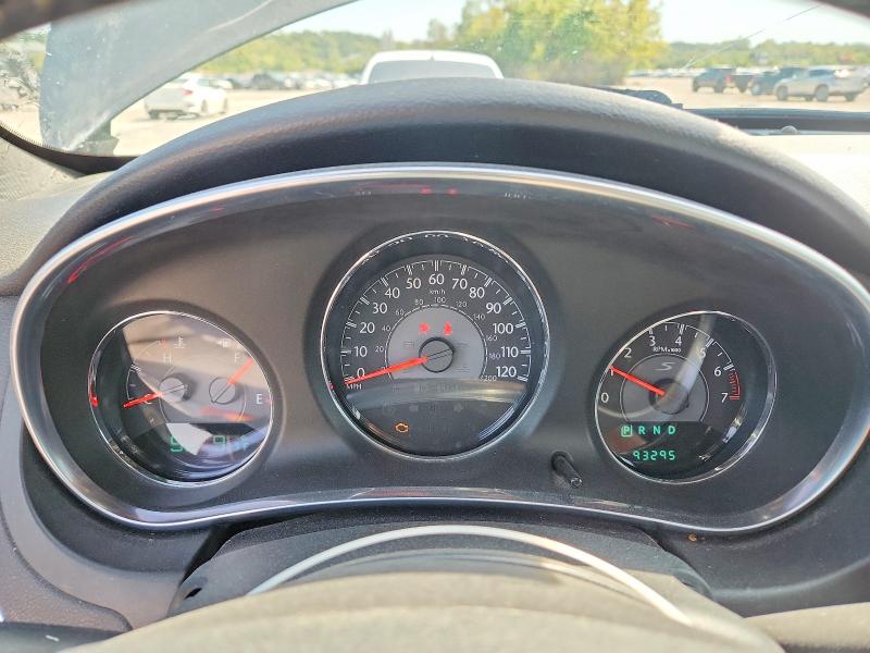68095466 :رقم المزاد ، 1C3BCBGG7CN132215 vin ، 2012 Chrysler 200 مزاد بيع