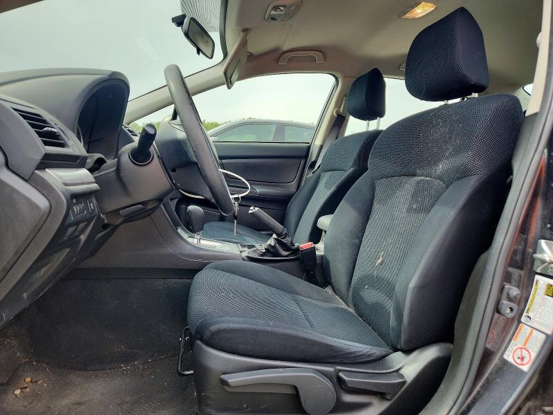 Продаж на аукціоні авто 2014 Subaru Impreza, vin: JF1GJAA64EH014194, номер лоту: 70497326