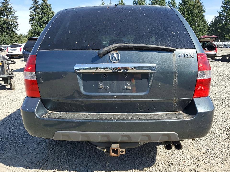 Aukcja sprzedaży 2003 Acura Mdx, vin: 2HNYD18753H533308, numer aukcji: 68238106
