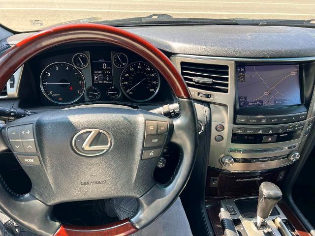 Продажа на аукционе авто 2013 Lexus Lx, vin: JTJHY7AX3D4130026, номер лота: 68313716