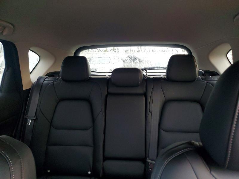 Aukcja sprzedaży 2025 Mazda Cx-5, vin: JM3KFBBL5S0767024, numer aukcji: 67426626