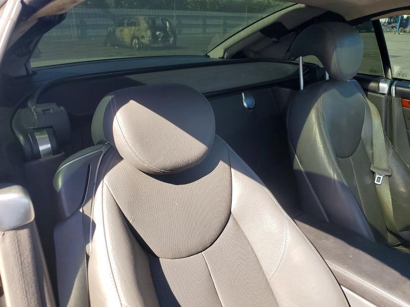 2003 Mercedes-benz Sl მანქანა იყიდება აუქციონზე, vin: WDBSK75F33F017531, აუქციონის ნომერი: 71069906