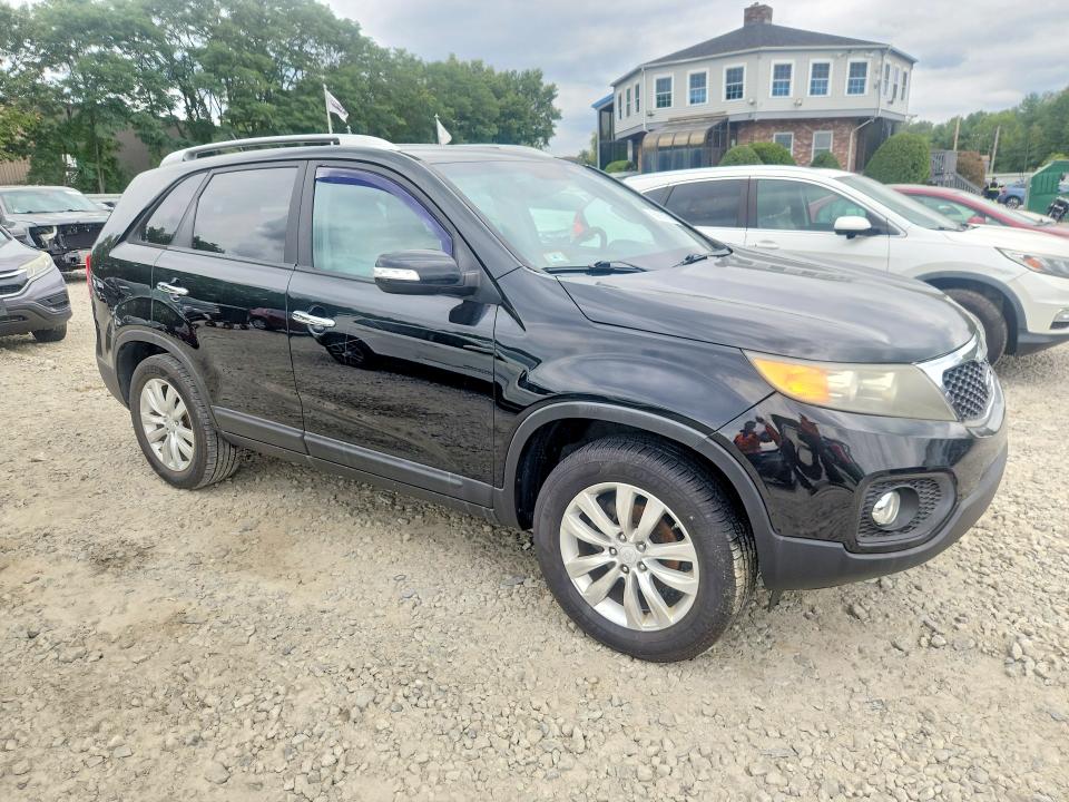 Продаж на аукціоні авто 2011 Kia Sorento, vin: 5XYKT4A28BG142312, номер лоту: 69557096