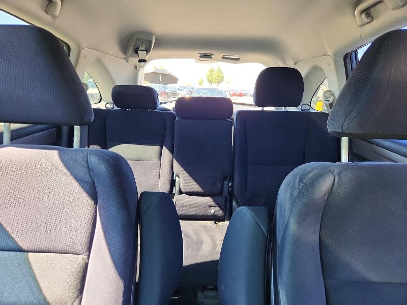 Продажа на аукционе авто 2011 Honda Cr-v, vin: 5J6RE3H46BL045960, номер лота: 68258716