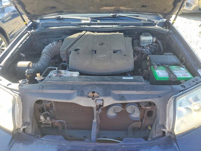 Auction sale of the 2006 Toyota 4runner, vin: JTEZU14R060071522, lot number: 70749626