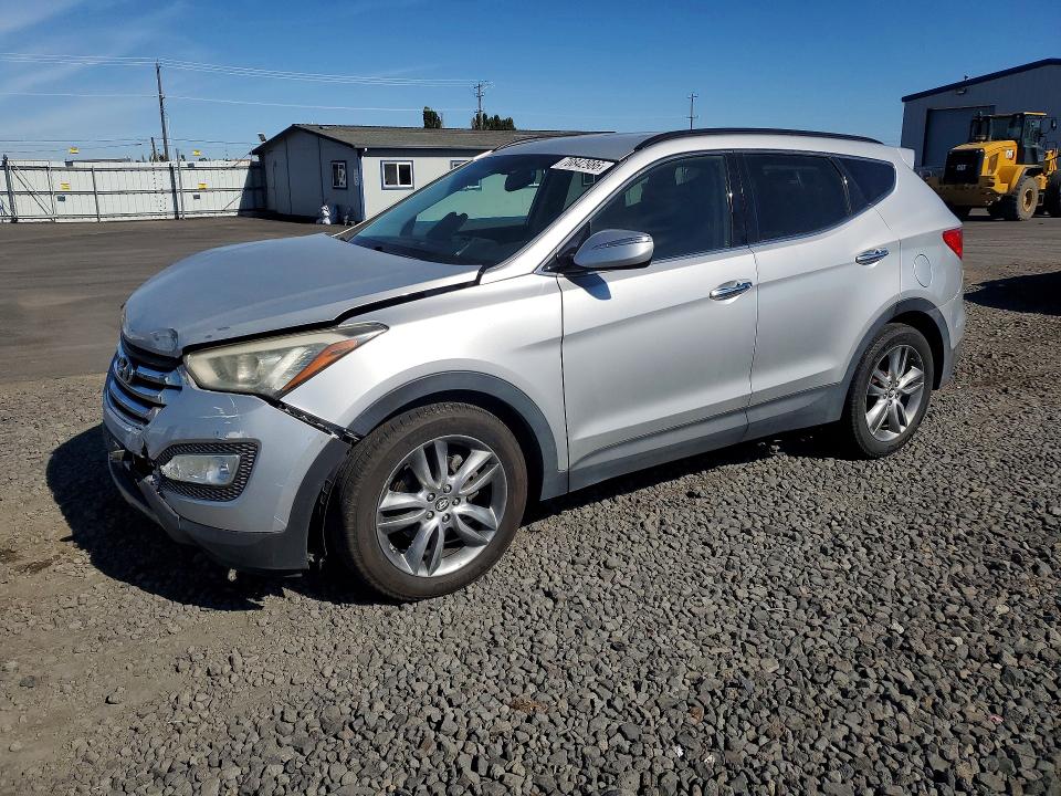 Aukcja sprzedaży 2013 Hyundai Santa Fe Sport, vin: 5XYZUDLA1DG013525, numer aukcji: 70842986