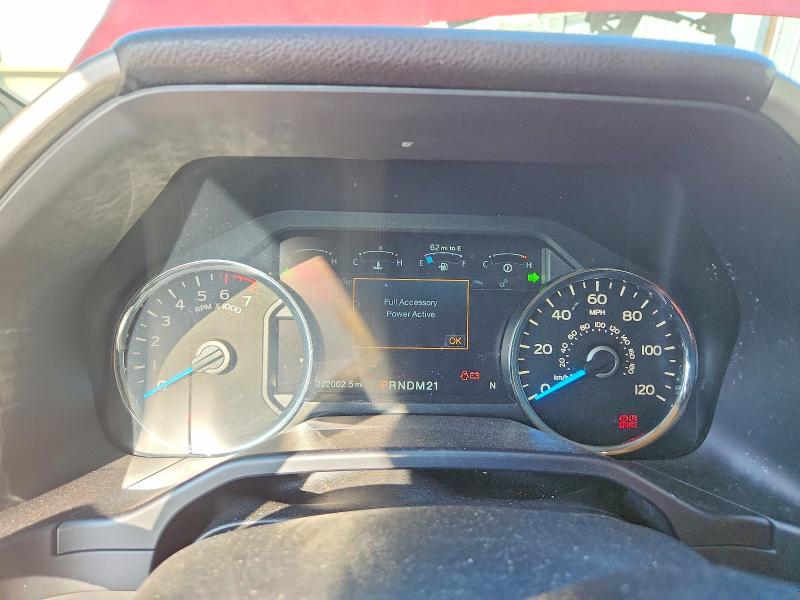 69391866 :رقم المزاد ، 1FTEW1EP5GKF46825 vin ، 2016 Ford F150 مزاد بيع