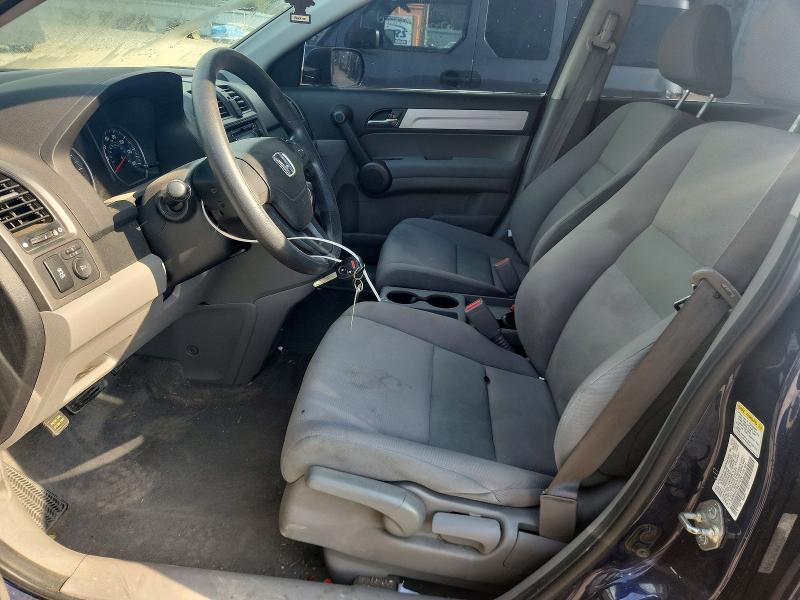 Продажа на аукционе авто 2011 Honda Cr-v, vin: 5J6RE4H37BL014729, номер лота: 67317736