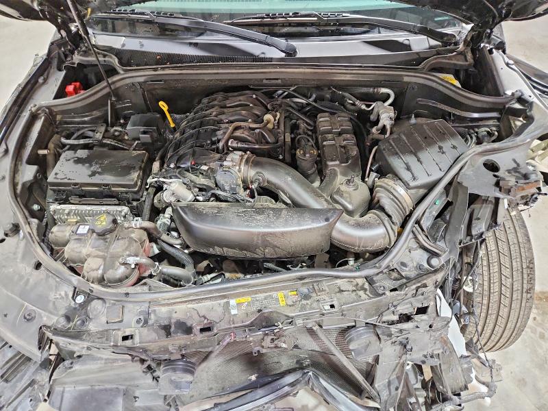 Продажа на аукционе авто 2026 Dodge Durango, vin: 1C4RDHDG9TC215168, номер лота: 70731276