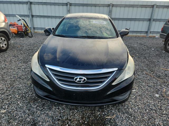71158586 :رقم المزاد ، 5NPEB4AC6EH895908 vin ، 2014 Hyundai Sonata مزاد بيع