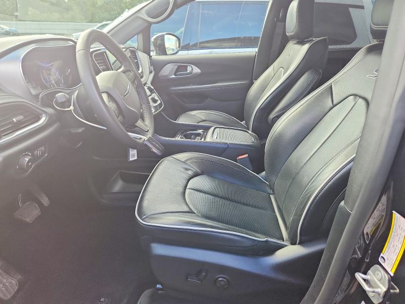 Aukcja sprzedaży 2025 Chrysler Pacifica, vin: 2C4RC1GGXSR566148, numer aukcji: 68967066