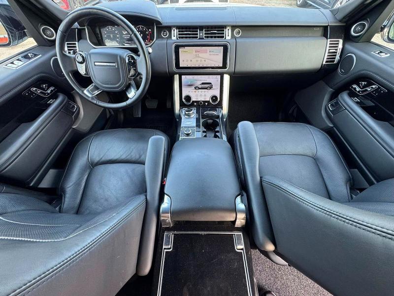 Продаж на аукціоні авто 2019 Land Rover Range Rover, vin: SALGS5RE9KA543633, номер лоту: 68299786