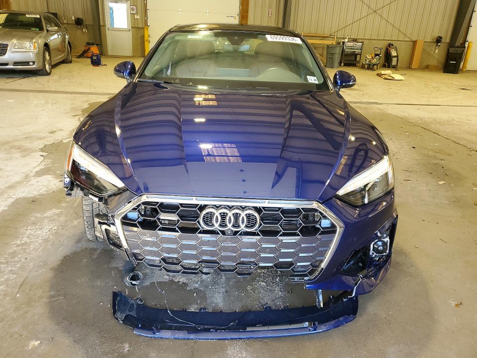Aukcja sprzedaży 2024 Audi A5, vin: WAUFACF51RA004655, numer aukcji: 69599336