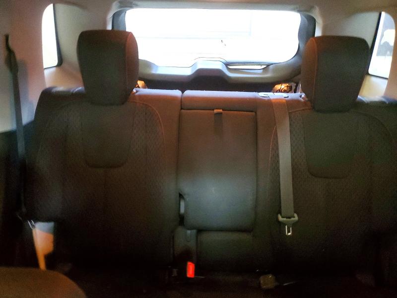 2014 Gmc Terrain მანქანა იყიდება აუქციონზე, vin: 2GKALMEK0E6142770, აუქციონის ნომერი: 69153496