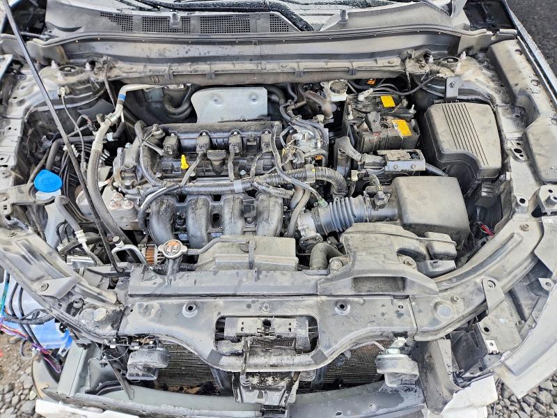 Продажа на аукционе авто 2025 Mazda Cx-5, vin: JM3KFBBL3S0643267, номер лота: 67740876