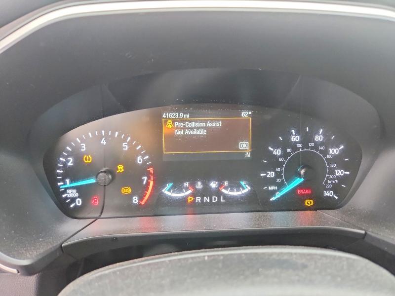 2021 Ford Escape მანქანა იყიდება აუქციონზე, vin: 1FMCU9G66MUA83525, აუქციონის ნომერი: 70627036