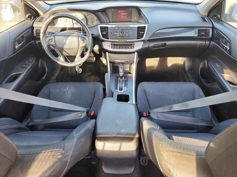 Продажа на аукционе авто 2013 Honda Accord, vin: 1HGCR2F54DA086934, номер лота: 68850546