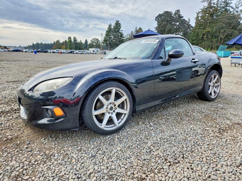 Продажа на аукционе авто 2015 Mazda Mx-5 Miata, vin: JM1NC2PF4F0241930, номер лота: 70301036