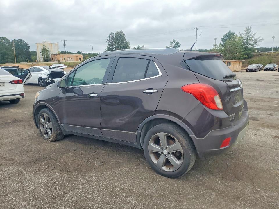 Продаж на аукціоні авто 2013 Buick Encore, vin: KL4CJASBXDB124988, номер лоту: 69648126