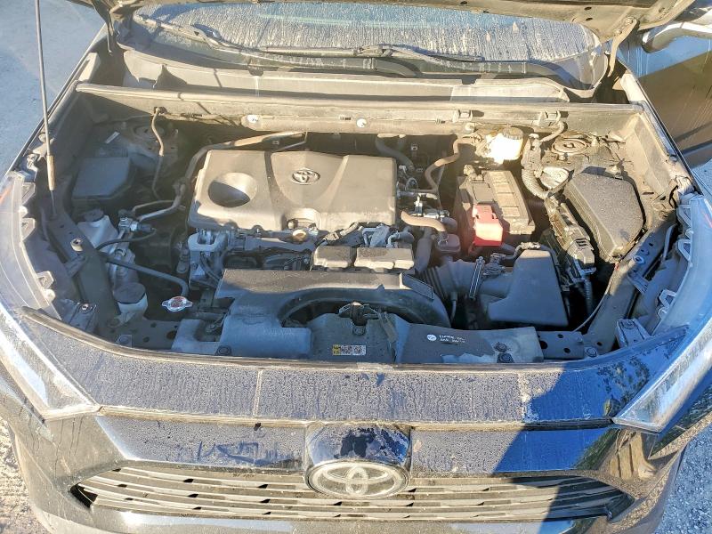 Auction sale of the 2019 Toyota Rav4, vin: 2T3R1RFV8KW002394, lot number: 69876866