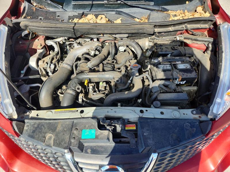 Продажа на аукционе авто 2013 Nissan Juke, vin: JN8AF5MV1DT213909, номер лота: 69924986