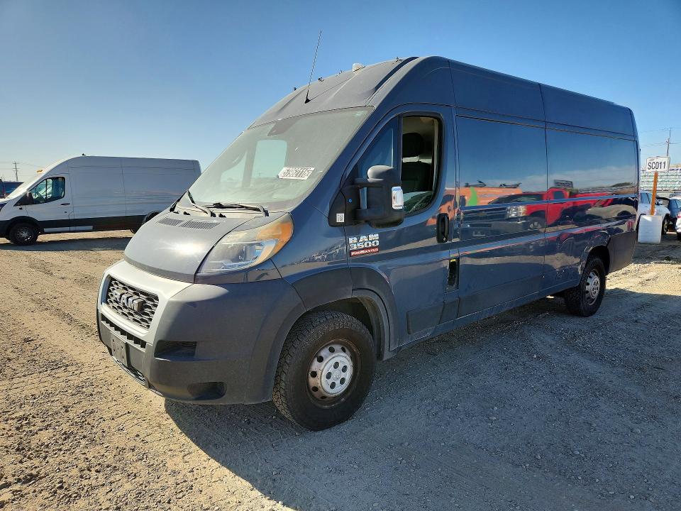 Aukcja sprzedaży 2021 Ram Promaster 3500, vin: 3C6MRVJG2ME541183, numer aukcji: 57962116