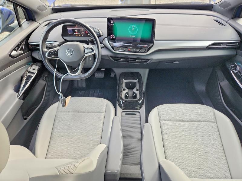 Aukcja sprzedaży 2021 Volkswagen Id.4, vin: WVGTMPE29MP024939, numer aukcji: 69936046